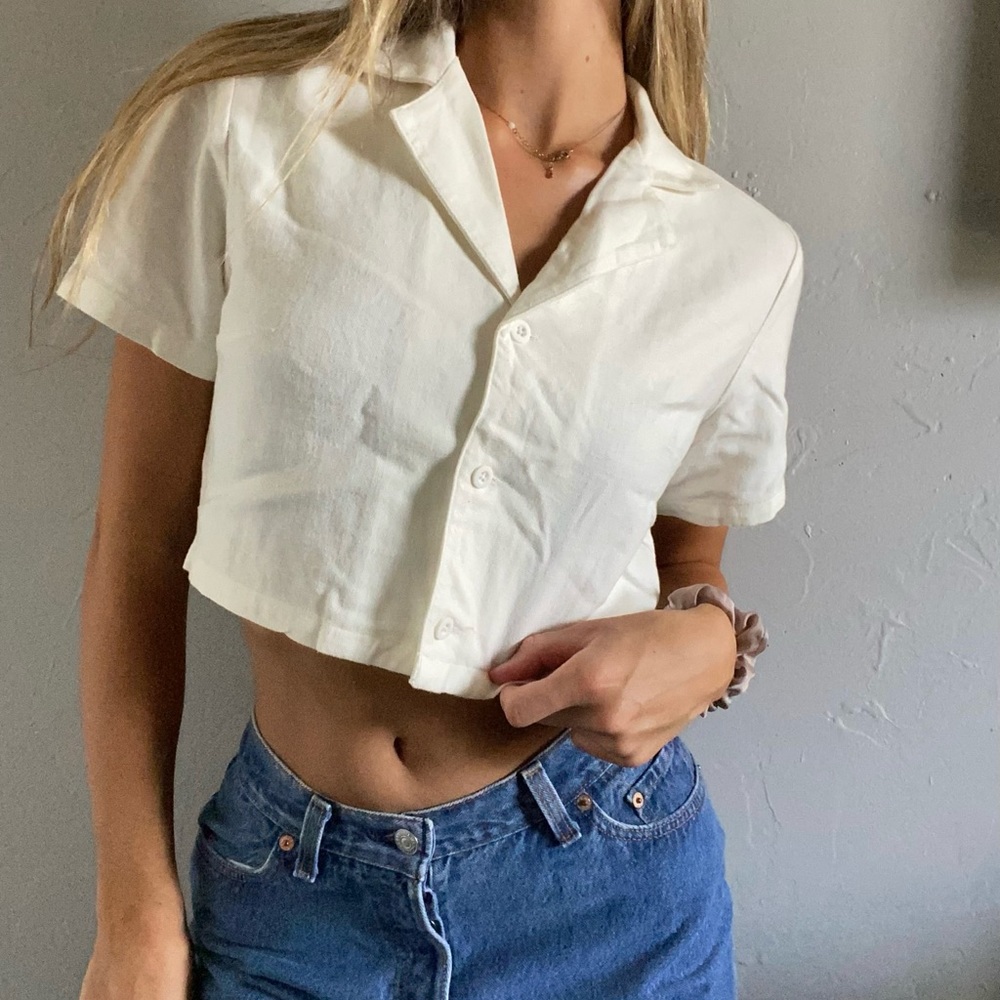 John Galt crop